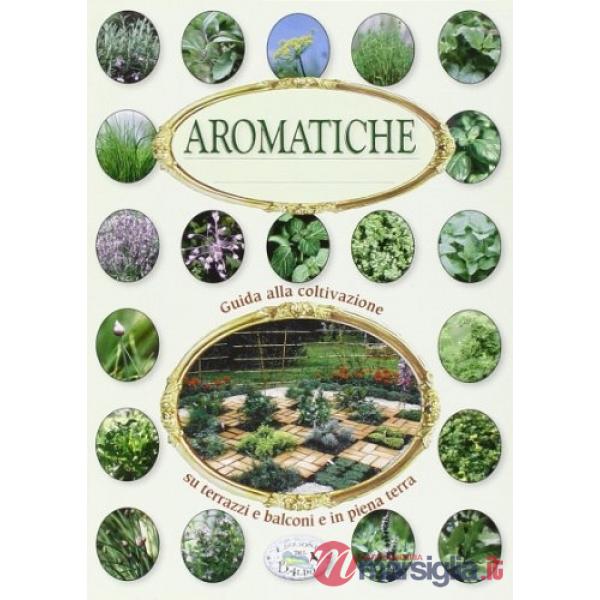 Erbe aromatiche