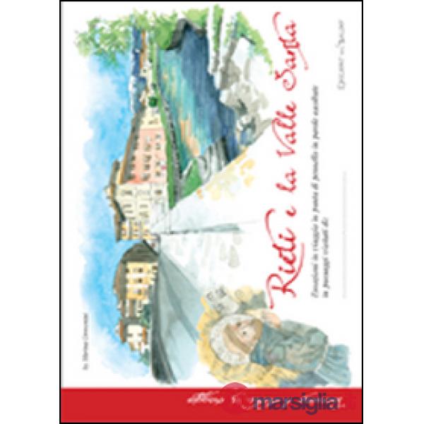 Rieti e la valle santa