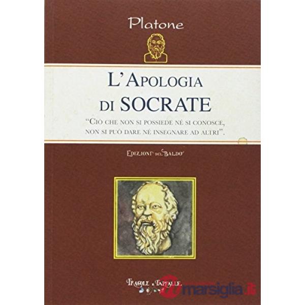 L'apologia di Socrate