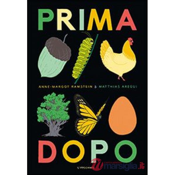 Prima dopo