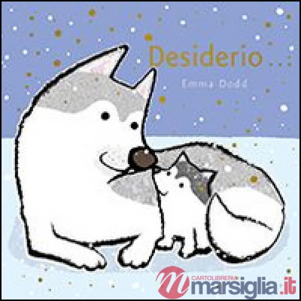 Desiderio...