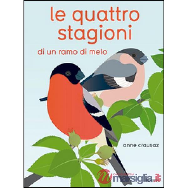 Quattro stagioni di un ramo di melo (Le)