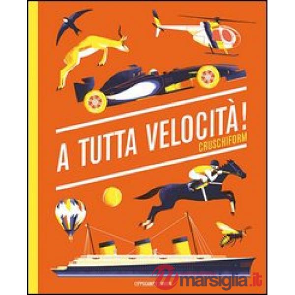 A tutta velocità!