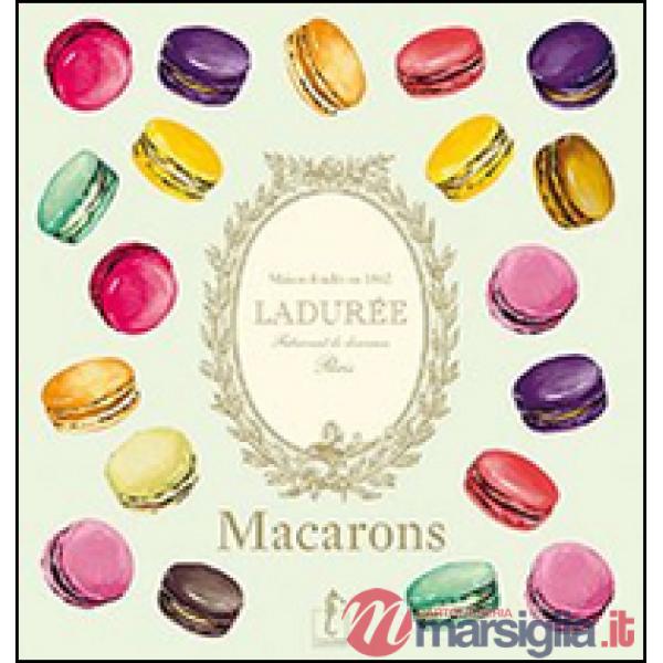Ladurée-Macarons