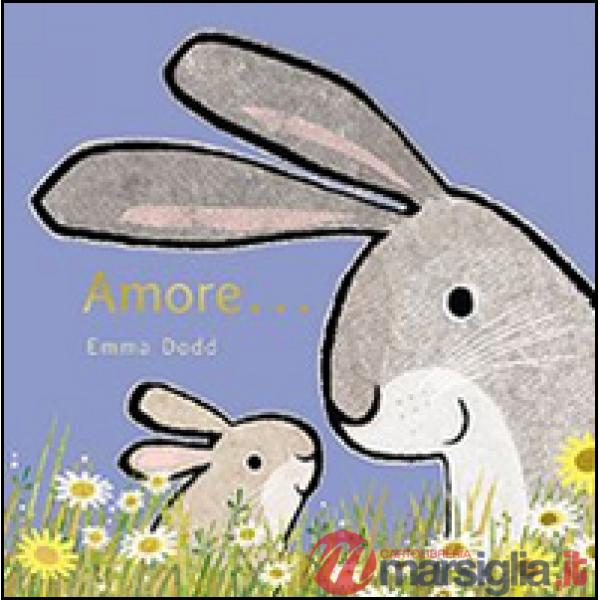 Amore...