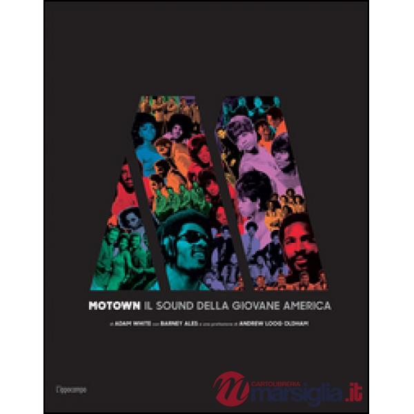 Motown. Il sound della giovane America