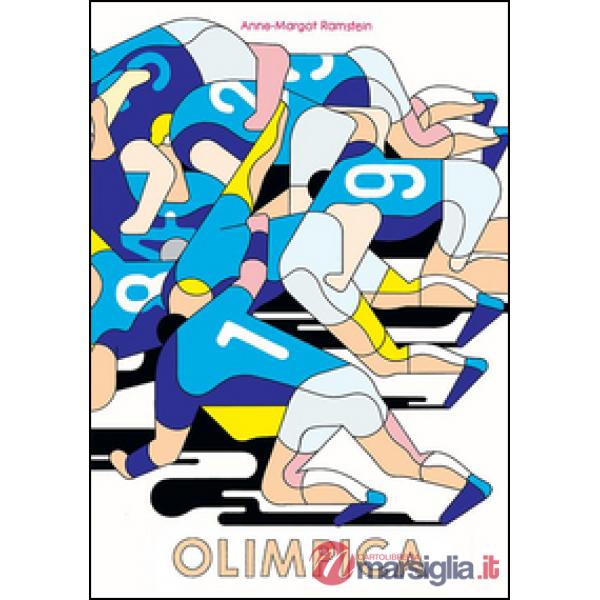 Olimpica. Ediz. illustrata