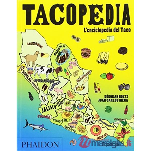 Tacopedia