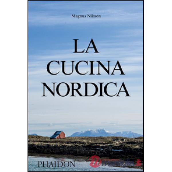 Cucina nordica (La)
