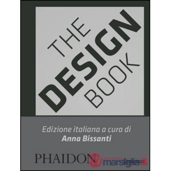 Design book. Ediz. italiana (The)