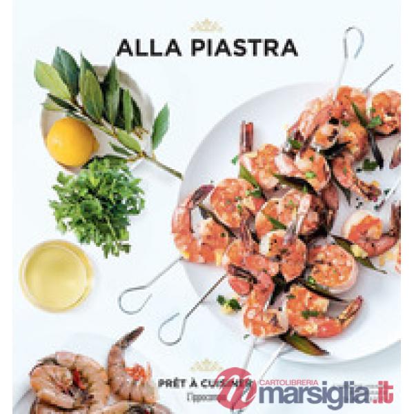 Alla piastra