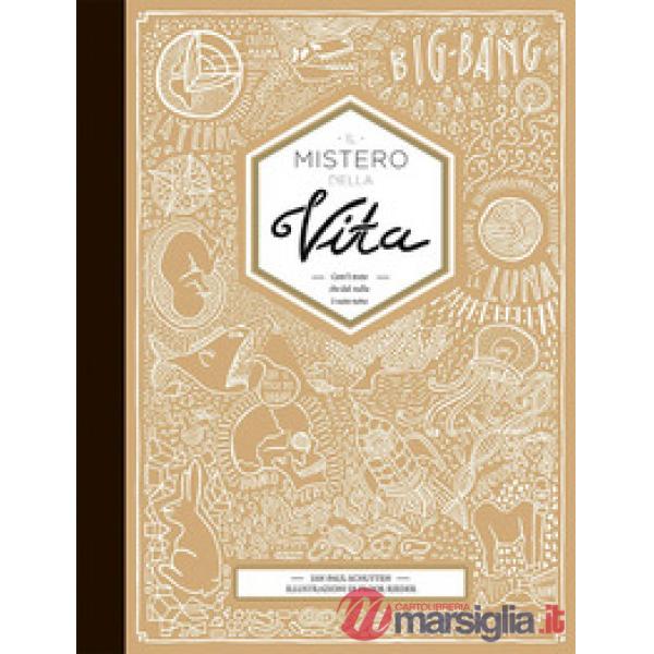 Mistero della vita (Il)