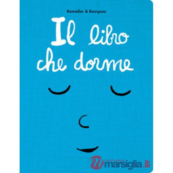Libro che dorme (Il)