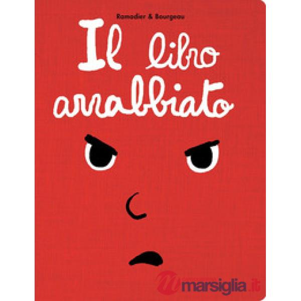Libro arrabbiato (Il)