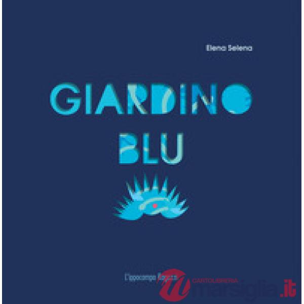 Giardino blu