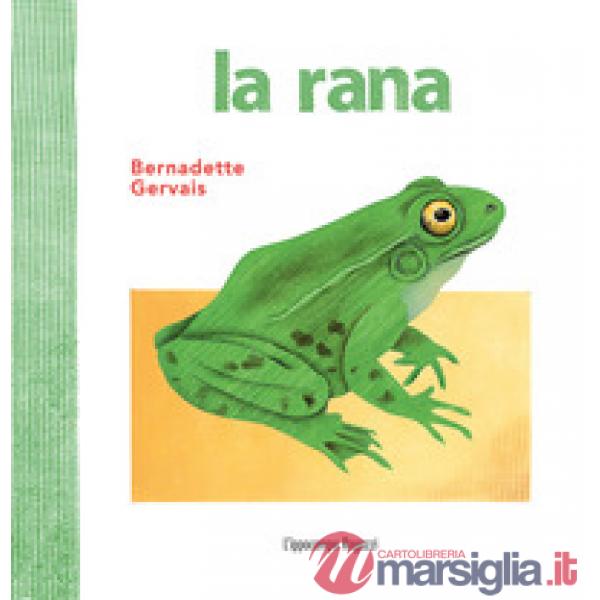 Rana (La)