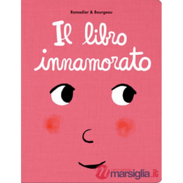 Libro innamorato (Il)