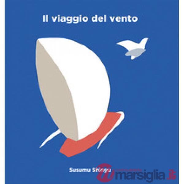 Viaggio del vento (Il)