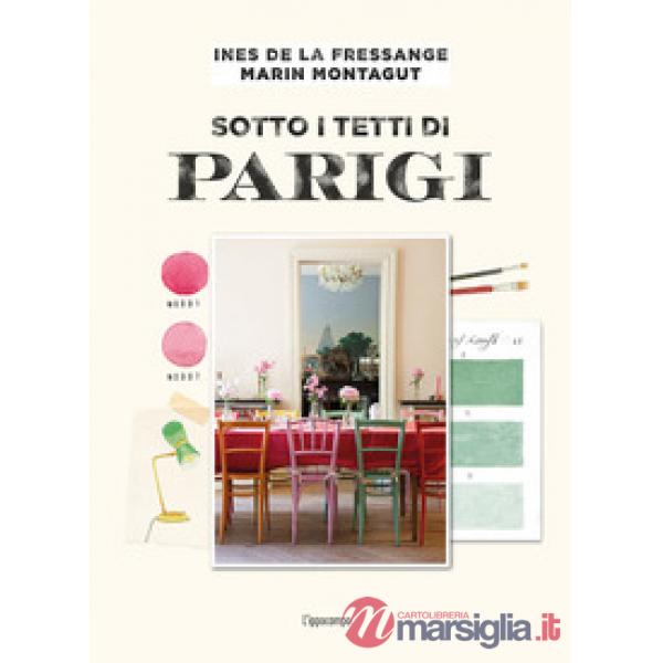 Sotto i tetti di Parigi