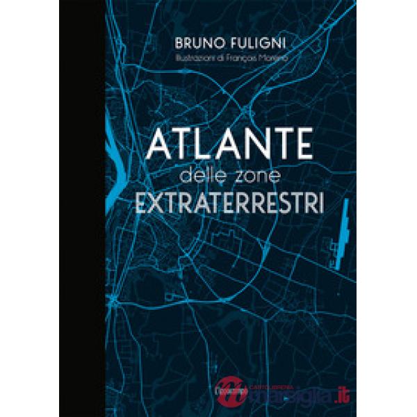 Atlante delle zone extraterrestri