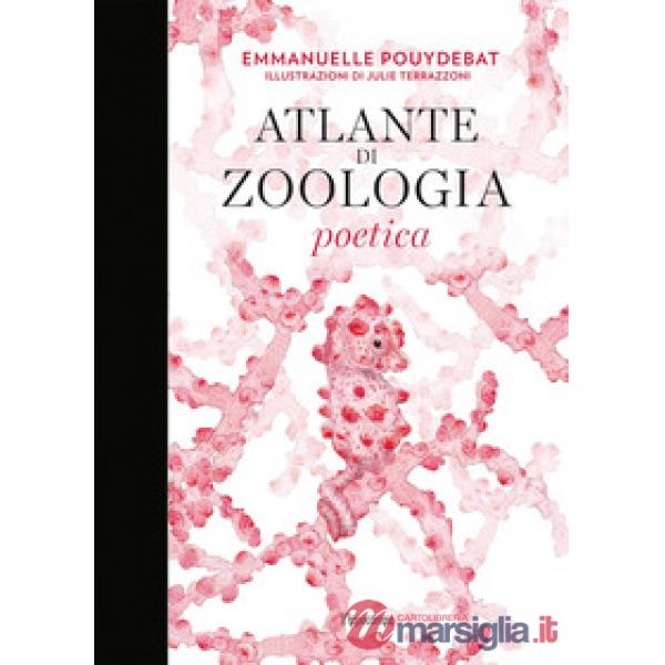 Atlante di zoologia poetica