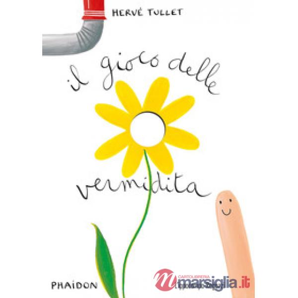 Gioco delle vermidita. Nuova ediz. (Il)