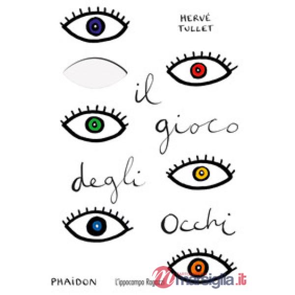 Gioco degli occhi (Il)