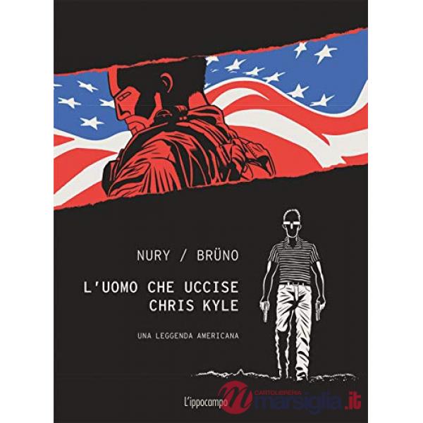 Uomo che uccise Chris Kyle (L')