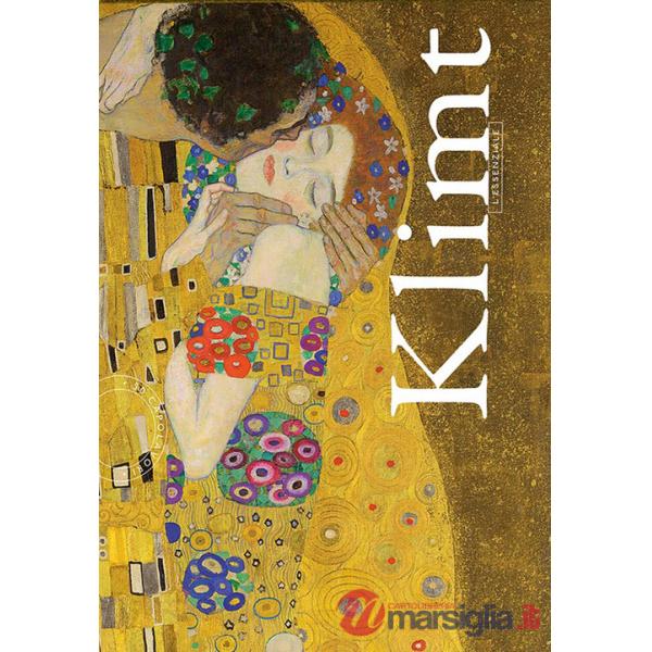 Klimt. L'essenziale