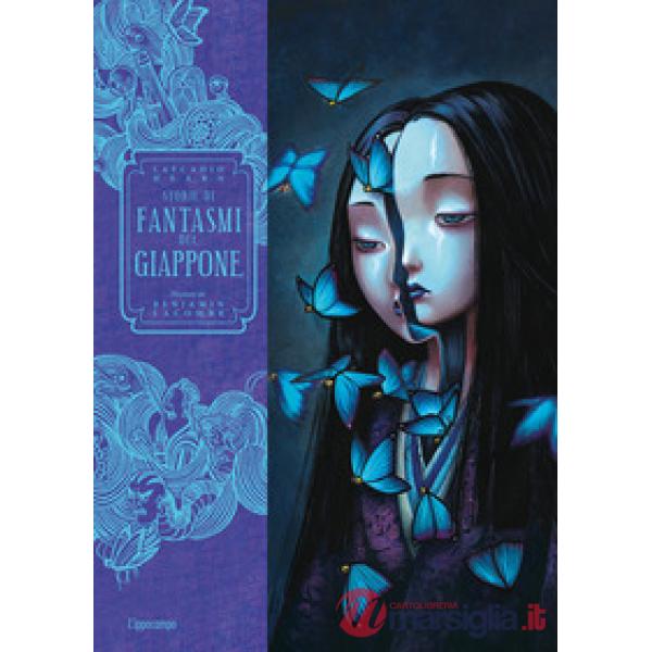 Storie di fantasmi del Giappone