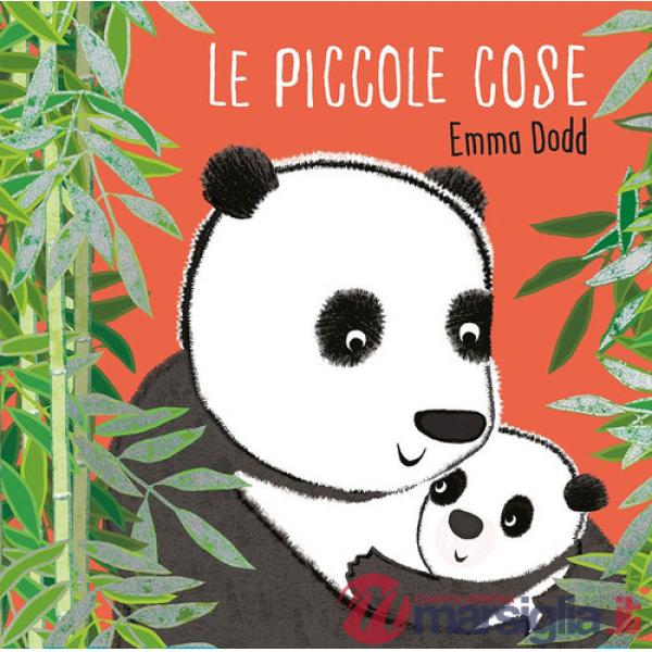 Piccole cose. Ediz. a colori (Le)