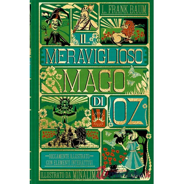 Meraviglioso mago di Oz (Il)