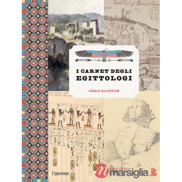 Carnet degli egittologi (I)
