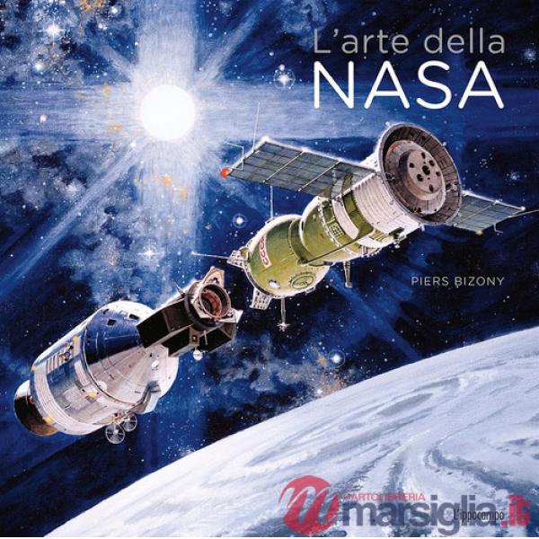 Arte della Nasa. Ediz. a colori (L')