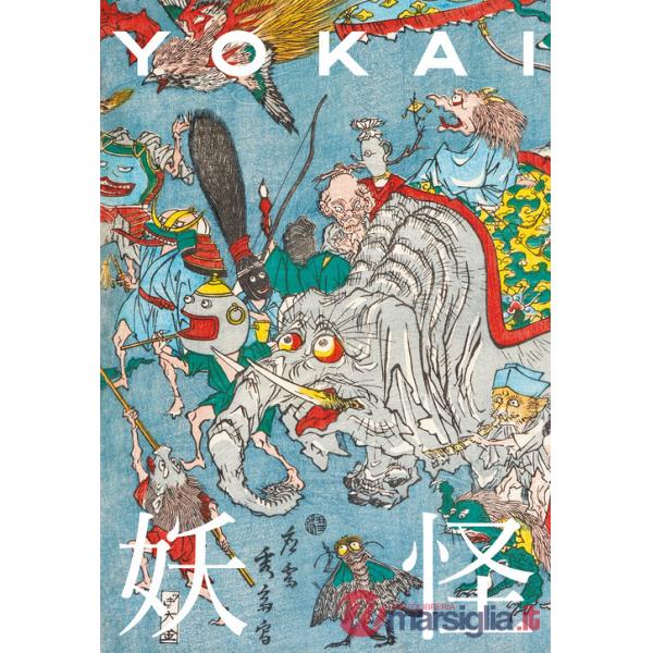 Yokai