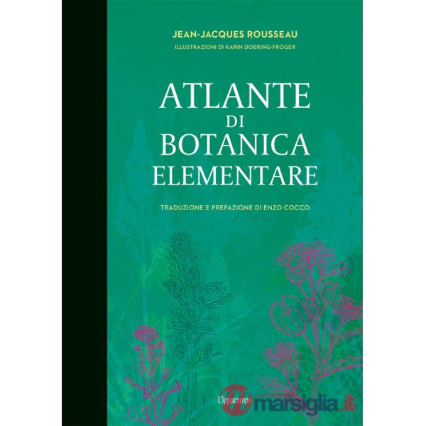 Atlante di botanica elementare