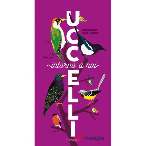 Uccelli intorno a noi