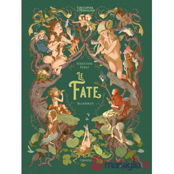 Fate. Ediz. a colori (Le)
