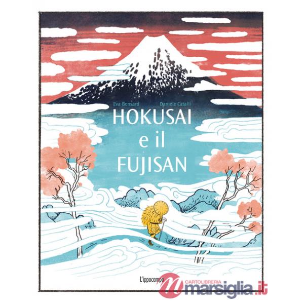 Hokusai e il Fujisan