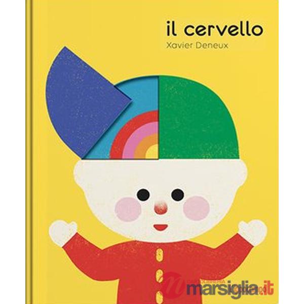 Cervello. Ediz. a colori (Il)