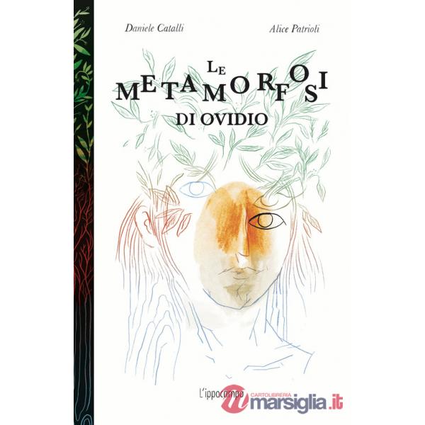 Metamorfosi di Ovidio. Ediz. illustrata (Le)
