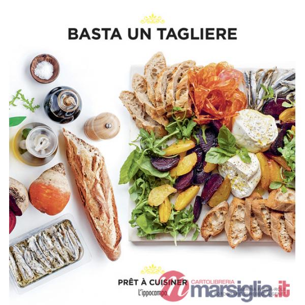 Basta un tagliere!