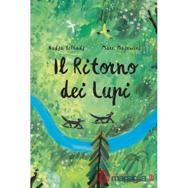 Ritorno dei lupi (Il)