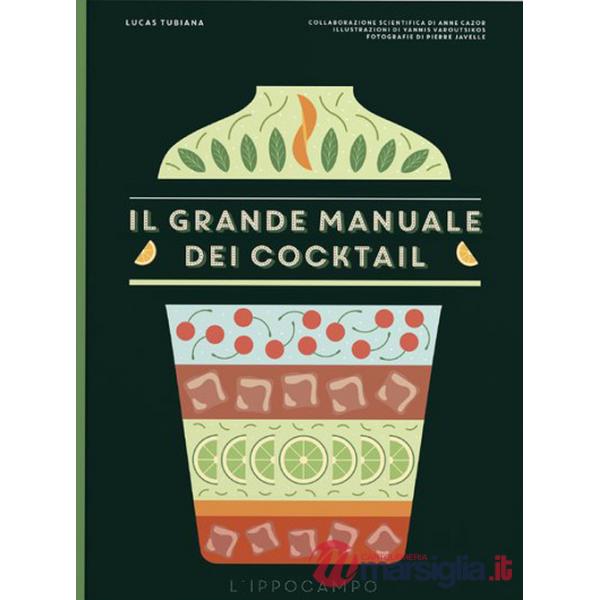 Grande manuale dei cocktail (Il)