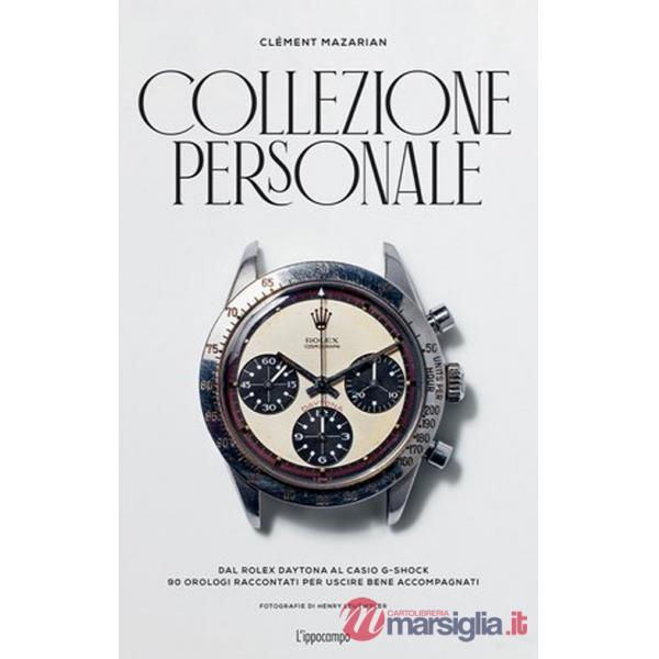 Collezione personale. Ediz. a colori