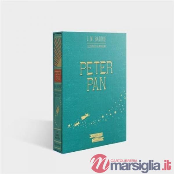 Peter Pan. Limited bookshop edition