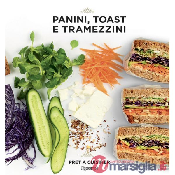 Panini, toast e tramezzini