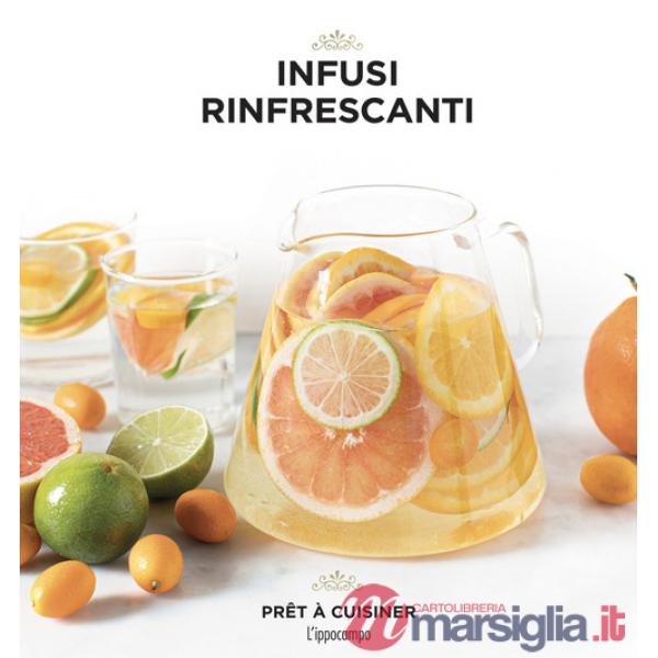 Infusi rinfrescanti