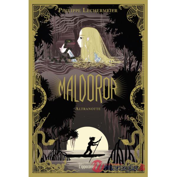 Maldoror. Altranotte