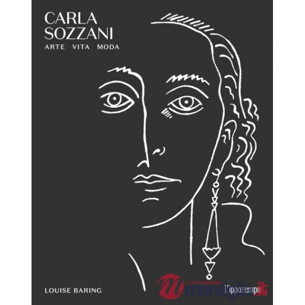Carla Sozzani. Arte, vita, moda